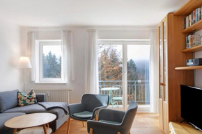 Ferienwohnung Tannenblick 6-2